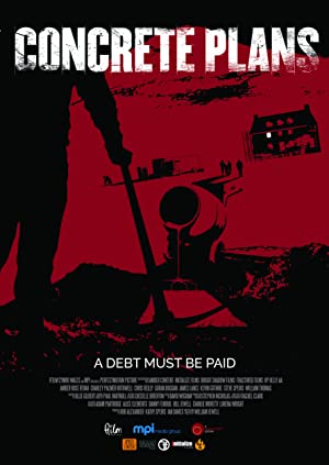Concrete Plans izle