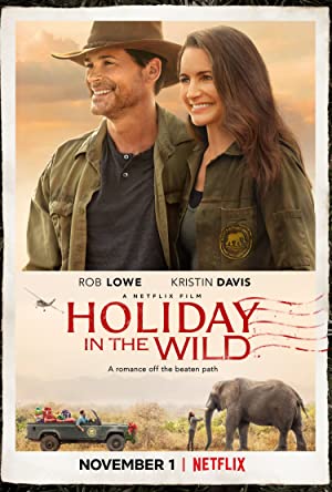 Holiday in the Wild izle
