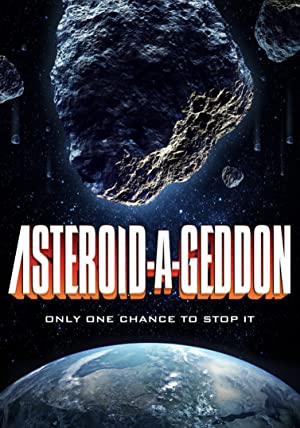 Asteroid a Geddon izle