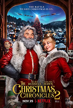 Noel Günlükleri 2 izle