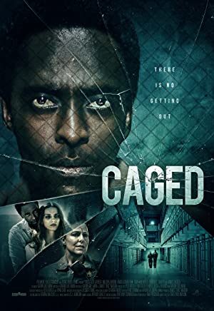 Caged izle