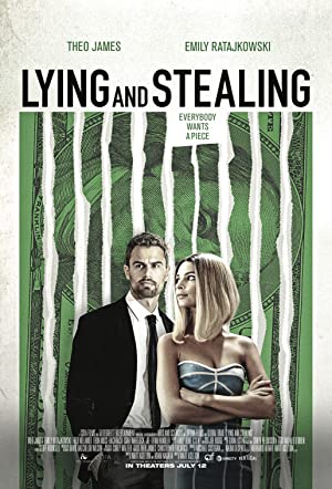 Lying and Stealing izle