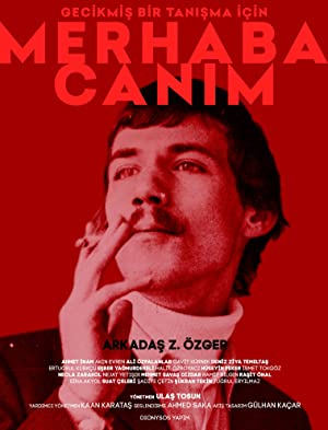 Merhaba Canım izle
