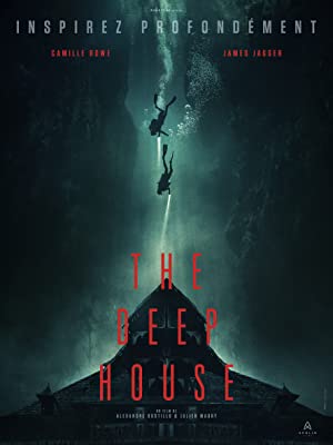 The Deep House izle