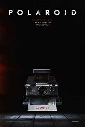 Polaroid izle
