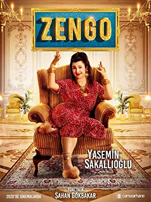 Zengo izle