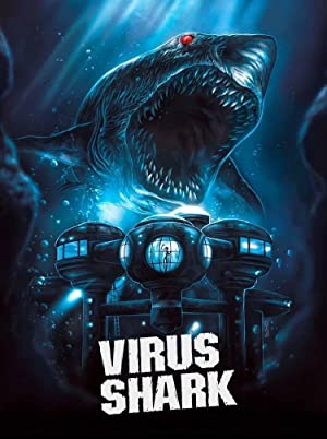 Virus Shark izle