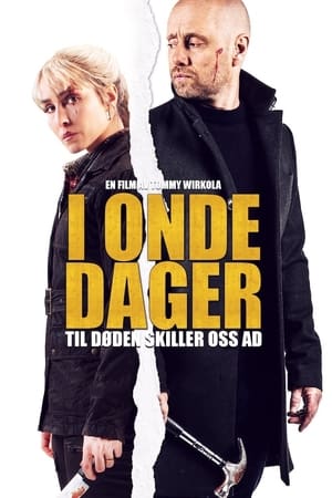 İyi Katiller Sevgilim izle