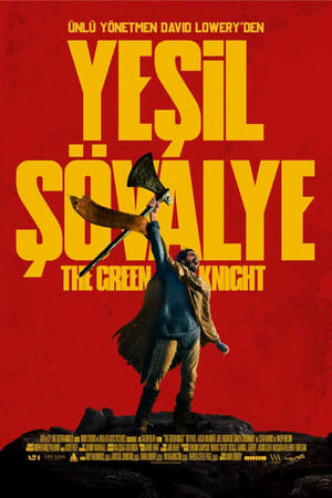Yeşil Şövalye izle