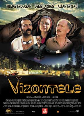 Vizontele izle