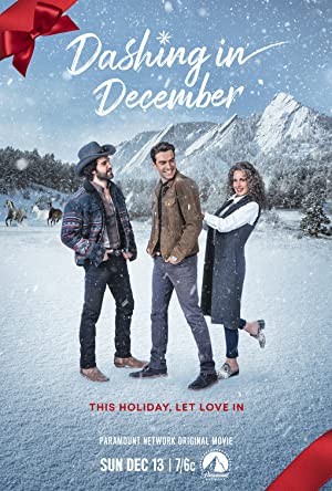 Dashing in December izle