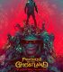 Prisoners of the Ghostland izle