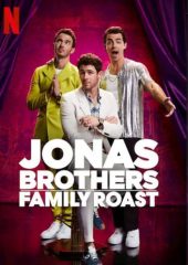 Jonas Brothers Family Roast izle