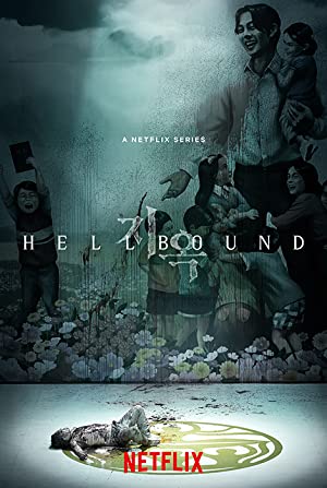 Hellbound 1.Sezon izle