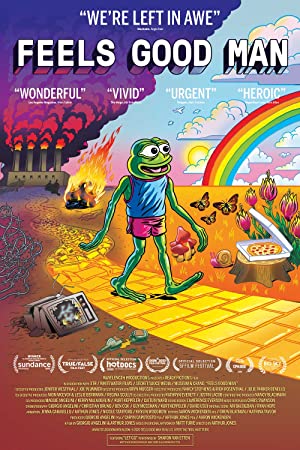 Kurbağa Pepe izle