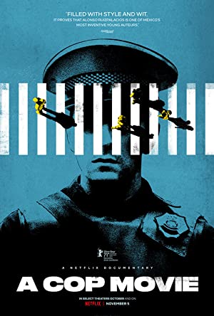 Bir Polis Filmi izle