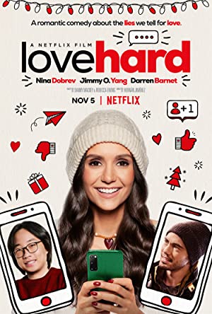 Love Hard izle