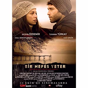 Bir Nefes Yeter izle