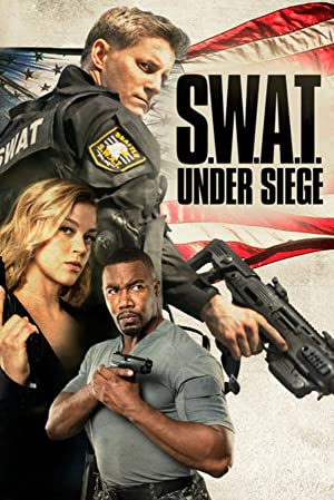 S.W.A.T.: Kuşatma Altında izle