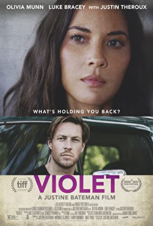 Violet izle