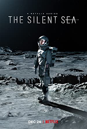 The Silent Sea 1.Sezon izle