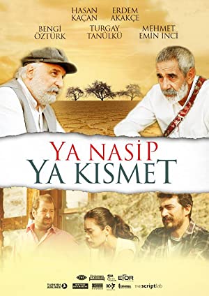 Ya Nasip Ya Kısmet izle
