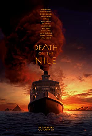 Nil’de Ölüm izle