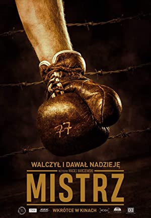 Mistrz izle