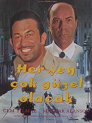 Her Şey Çok Güzel Olacak izle