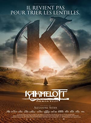 Kaamelott – Premier Volet izle