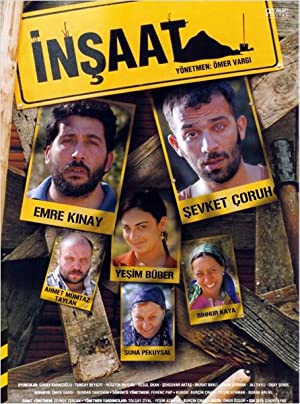 İnşaat izle