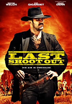 Last Shoot Out izle