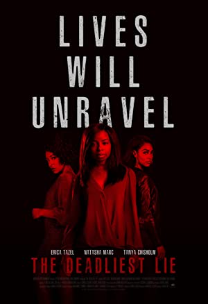 The Deadliest Lie izle