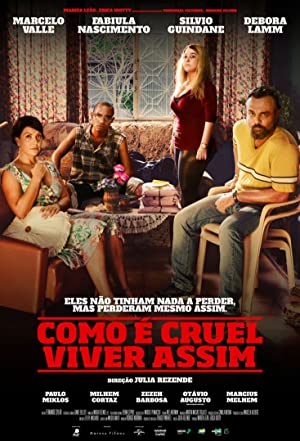 Acımasız Hayat izle