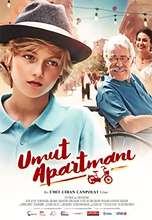 Umut Apartmanı izle