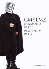 Cem Yılmaz: Diamond Elite Platinum Plus izle