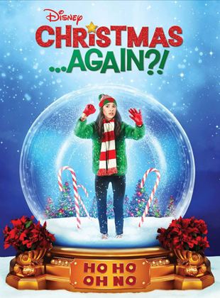 Christmas Again izle