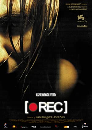 Rec: Ölüm Çığlığı izle