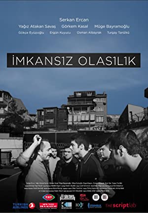 İmkansız Olasılık izle