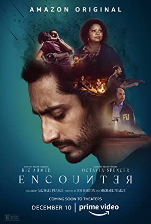 Encounter izle