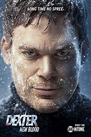 Dexter: New Blood 1.Sezon izle