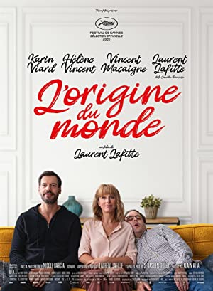 Dünyanın Kökeni izle
