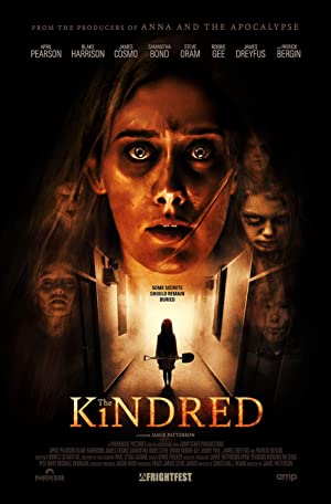 The Kindred izle