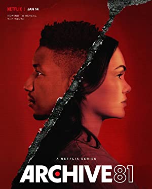 Archive 81 izle