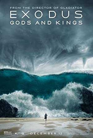Exodus: Tanrılar ve Krallar izle