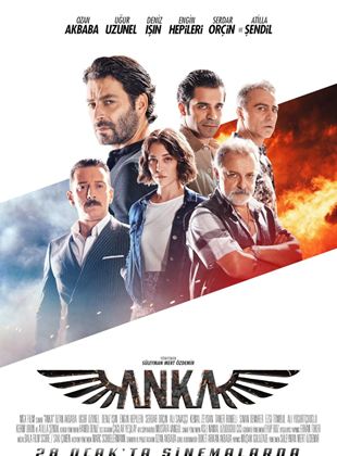 Anka izle
