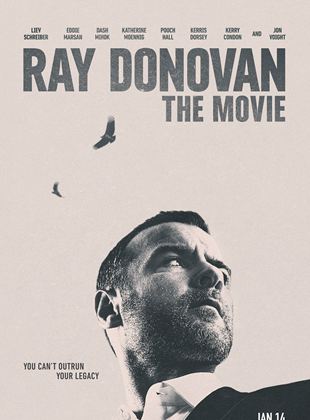 Ray Donovan: The Movie izle