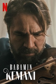 Babamın Kemanı izle