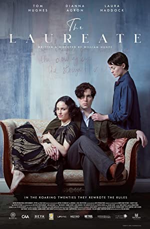 The Laureate izle