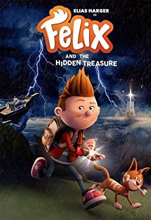Afacan Felix izle